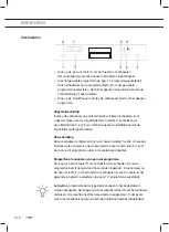 Preview for 8 page of ETNA EVW870RVS Instructions For Use Manual