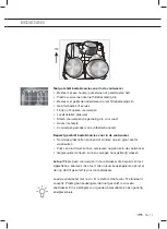 Preview for 17 page of ETNA EVW870RVS Instructions For Use Manual