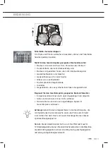 Preview for 65 page of ETNA EVW870RVS Instructions For Use Manual