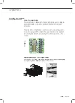 Preview for 87 page of ETNA EVW870RVS Instructions For Use Manual