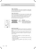 Preview for 88 page of ETNA EVW870RVS Instructions For Use Manual