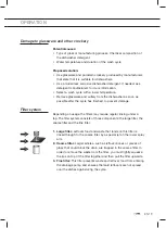 Preview for 91 page of ETNA EVW870RVS Instructions For Use Manual