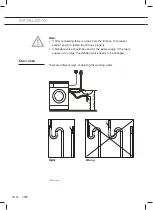 Preview for 70 page of ETNA EWM125B Instructions For Use Manual