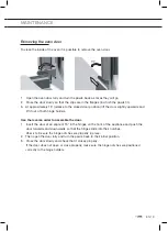 Preview for 31 page of ETNA FEV150WIT Instructions For Use Manual