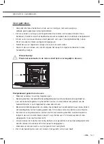 Предварительный просмотр 7 страницы ETNA FG190RVS Instructions For Use Manual