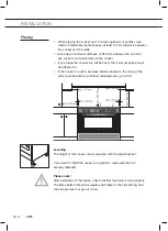 Предварительный просмотр 46 страницы ETNA FG190RVS Instructions For Use Manual