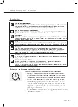 Preview for 11 page of ETNA FG860ZT Instructions For Use Manual