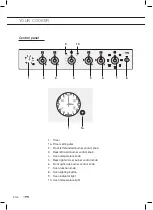 Preview for 34 page of ETNA FG860ZT Instructions For Use Manual