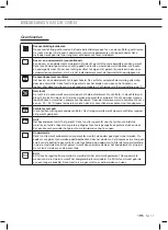 Preview for 11 page of ETNA FG890 Series Instructions For Use Manual