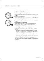 Preview for 13 page of ETNA FG890 Series Instructions For Use Manual