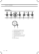 Preview for 34 page of ETNA FG890 Series Instructions For Use Manual