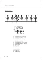 Preview for 38 page of ETNA FG890RVS Instructions For Use Manual