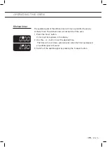 Preview for 45 page of ETNA FG890RVS Instructions For Use Manual