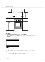 Предварительный просмотр 20 страницы ETNA FGV150WIT Instructions For Use Manual