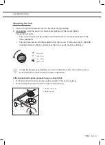 Предварительный просмотр 37 страницы ETNA FGV150WIT Instructions For Use Manual