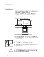 Предварительный просмотр 30 страницы ETNA FGV350RVS Instructions For Use Manual