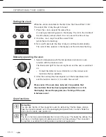 Предварительный просмотр 42 страницы ETNA FGV350RVS Instructions For Use Manual