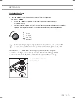 Preview for 15 page of ETNA FGV660RVS Instructions For Use Manual