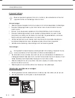 Preview for 16 page of ETNA FGV660RVS Instructions For Use Manual