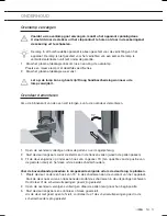 Preview for 17 page of ETNA FGV660RVS Instructions For Use Manual