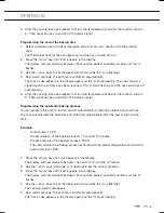 Preview for 39 page of ETNA FGV660RVS Instructions For Use Manual