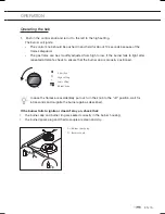 Preview for 41 page of ETNA FGV660RVS Instructions For Use Manual