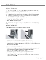 Preview for 43 page of ETNA FGV660RVS Instructions For Use Manual