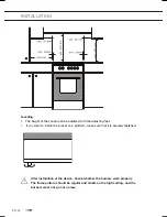 Preview for 48 page of ETNA FGV660RVS Instructions For Use Manual