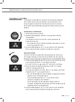 Предварительный просмотр 19 страницы ETNA FIV760RVS Instructions For Use Manual