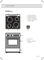 Предварительный просмотр 39 страницы ETNA FIV760RVS Instructions For Use Manual