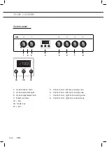 Предварительный просмотр 40 страницы ETNA FIV760RVS Instructions For Use Manual