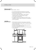 Предварительный просмотр 67 страницы ETNA FIV760RVS Instructions For Use Manual