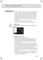 Preview for 7 page of ETNA FKV761RVS Instructions For Use Manual