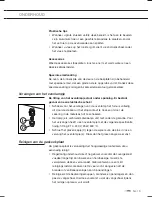 Предварительный просмотр 19 страницы ETNA FORNUIS EFG691BRC Instructions For Use Manual