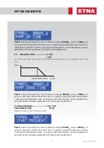 Preview for 11 page of ETNA Hydrokon User Manual