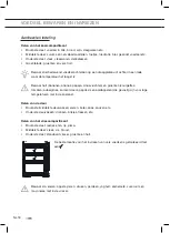 Предварительный просмотр 18 страницы ETNA KCS1178 Instructions For Use Manual