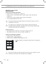 Предварительный просмотр 74 страницы ETNA KCS1178 Instructions For Use Manual