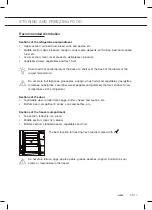 Предварительный просмотр 41 страницы ETNA KCS5178NF Instructions For Use Manual