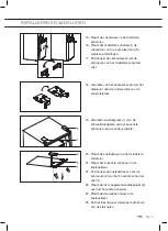 Preview for 17 page of ETNA KCV143WIT Instructions For Use Manual