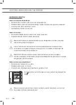 Preview for 20 page of ETNA KCV143WIT Instructions For Use Manual