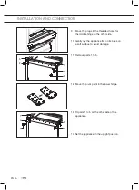 Preview for 44 page of ETNA KCV143WIT Instructions For Use Manual