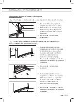 Preview for 73 page of ETNA KCV143WIT Instructions For Use Manual