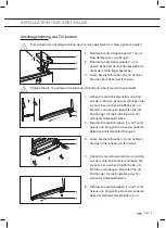 Предварительный просмотр 101 страницы ETNA KCV143WIT Instructions For Use Manual