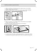 Предварительный просмотр 17 страницы ETNA KCV178NRVS Instructions For Use Manual