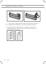 Предварительный просмотр 22 страницы ETNA KCV178NRVS Instructions For Use Manual