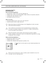 Предварительный просмотр 23 страницы ETNA KCV178NRVS Instructions For Use Manual