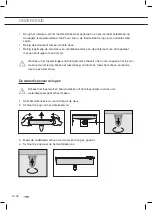 Предварительный просмотр 28 страницы ETNA KCV178NRVS Instructions For Use Manual