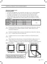 Предварительный просмотр 81 страницы ETNA KCV178NRVS Instructions For Use Manual