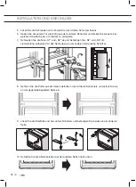 Предварительный просмотр 116 страницы ETNA KCV178NRVS Instructions For Use Manual