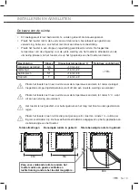 Preview for 13 page of ETNA KCV182NWIT Instructions For Use Manual